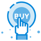 一键下单，点击购买，下单