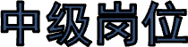 中级岗位