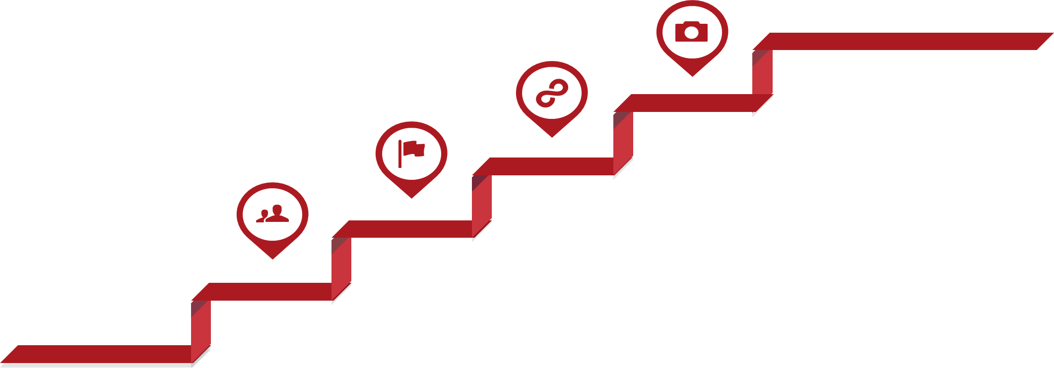 本素材由iSlide™ 提供 iSlide™尊重知识产权并注重保护用户享有的各项权利。郑重提醒您： iSlide™插件中提供的任何信息内容的所有权、知识产权归其原始权利人或权利受让人所有，您免费/购买获得的是信息内容的使用权，并受下述条款的约束； 1. 您仅可以个人非商业用途使用该等信息内容，不可将信息内容的全部或部分用于出售，或以出租、出借、转让、分销、发布等其他任何方式供他人使用； 2. 禁止在接入互联网或移动互联网的任何网站、平台、应用或程序上以任何方式为他人提供iSlide™插件资源内容的下载。 The resource is supplied by iSlide™. iSlide™ respects all intellectual property rights and protects all the rights its users acquired.Solemnly remind you: The ownership and intellectual property of the resources supplied in iSlide Add-in belongs to its owner or the assignee of this ownership.you only acquired the usage of the resources supplied in iSlide Add-in, as well as respected the following restrain terms: 1.You are only allowed to use such resource for personal and non-commercial aim, not allowed to use such resource or part of it for the sale; or rent, lend, transfer to others; or distribution or release it in any way. 2.You are not permitted to provide the resource of iSlide Add-in in any website, platform, application access to the Internet or mobile Internet.
