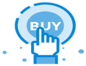 一键下单，点击购买，下单