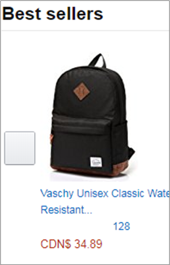 亚马逊平台上传单个产品图文教程及注意事项