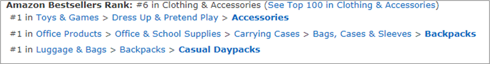 亚马逊平台上传单个产品图文教程及注意事项